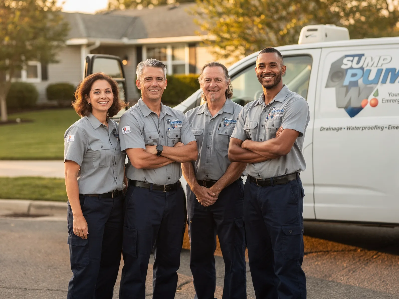 Water Heater Repair company in Shaw Afb, SC