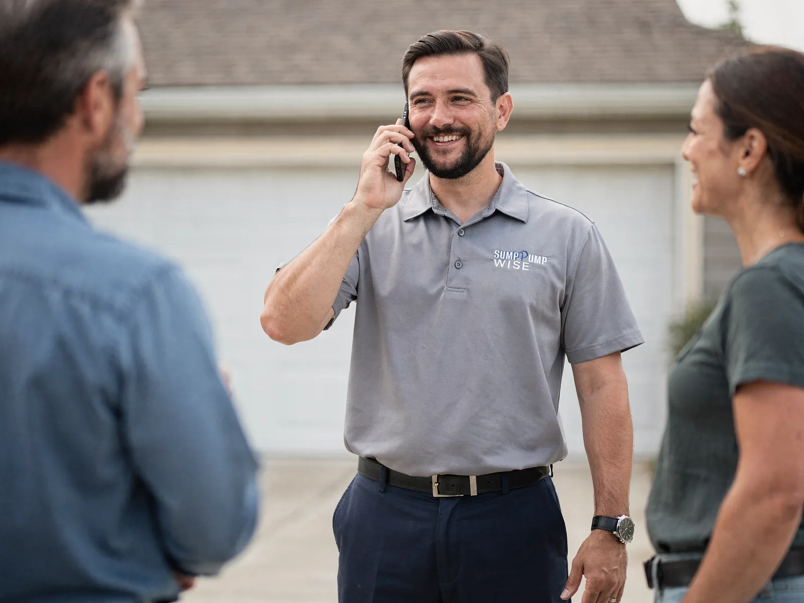 Water Heater Repair Shaw Afb, SC FAQs